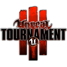 Unreal Tournament III 2 Icon 256x256 png